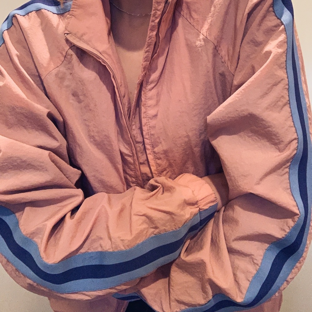 WINDBREAKER
